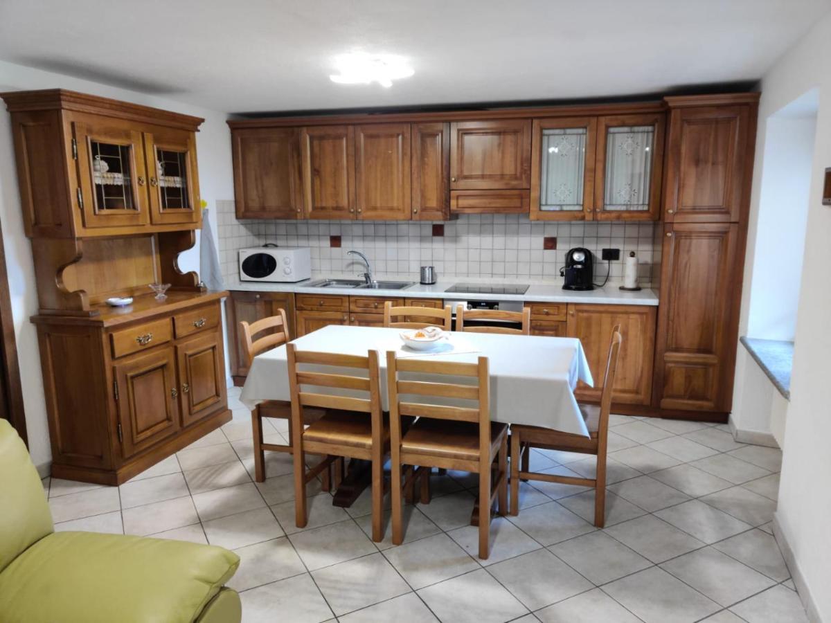 Lo Porto Lägenhet Semon Exteriör bild